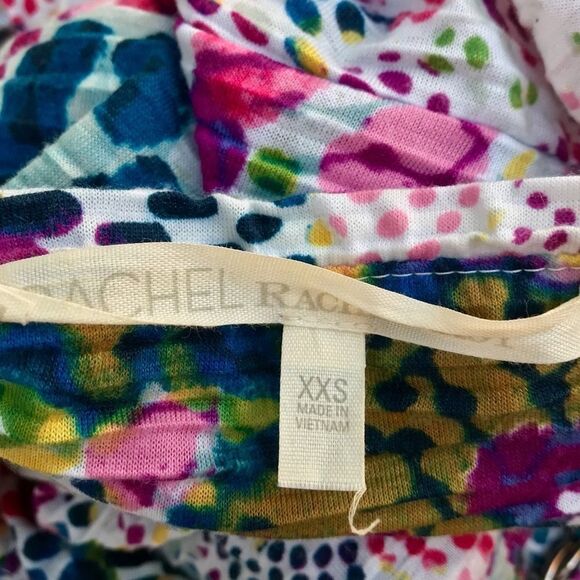 RACHEL Rachel Roy Chain‎ Halter Dress - Picture 7 of 9